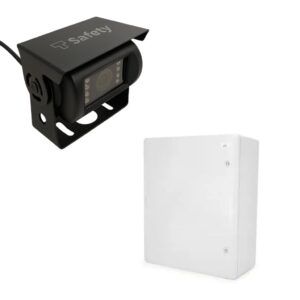 TS-LITE 1.0 – system antykolizyjny dla pełnego bezpieczeństwa