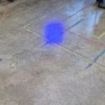 Oświetlenia ostrzegawczego dla wózków widłowych TS9106TB - obrazek 6