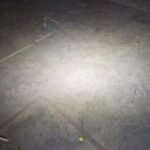 Oświetlenia ostrzegawczego dla wózków widłowych TS9271TB - obrazek 4