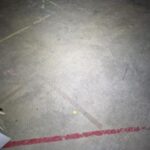 Oświetlenia ostrzegawczego dla wózków widłowych TS9489TB - obrazek 4