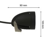 Oświetlenia ostrzegawczego dla wózków widłowych TS90188TB - obrazek 4