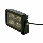 Oświetlenia ostrzegawczego dla wózków widłowych TS90208TB