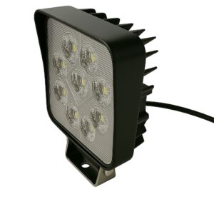 Oświetlenia ostrzegawczego dla wózków widłowych TS9271TB