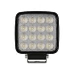 Oświetlenia ostrzegawczego dla wózków widłowych TS9489TB