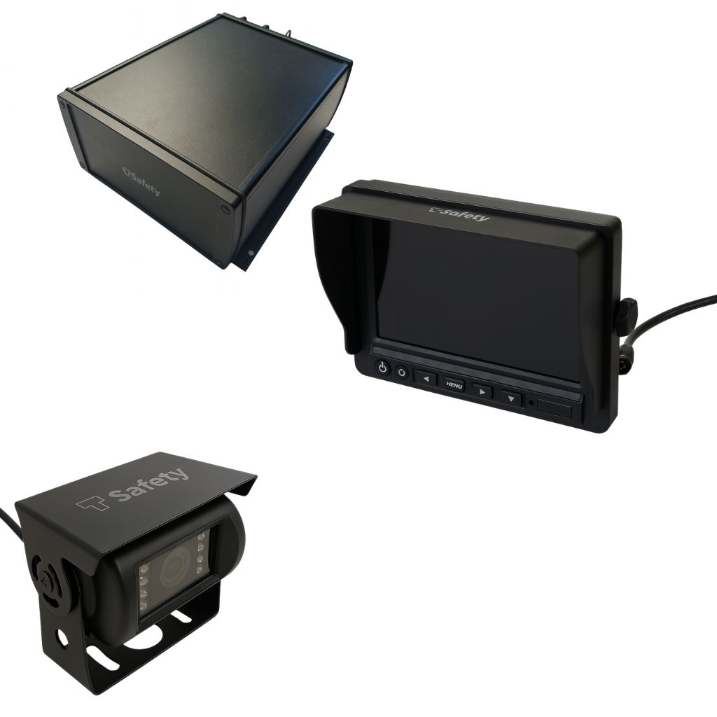 tsafety-bezpieczenstwo-produkty-ts-forklift-1-kamera TS-Forklift 1 kamera Na ładowarki, maszyny budowlane i duże maszyny - obrazek 1