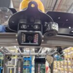 TS-Forklift 4 kamery - obrazek 2