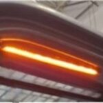 TS-Forklift 4 kamery - obrazek 3