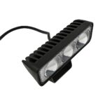 Oświetlenia ostrzegawczego dla wózków widłowych TS96303TB - obrazek 2