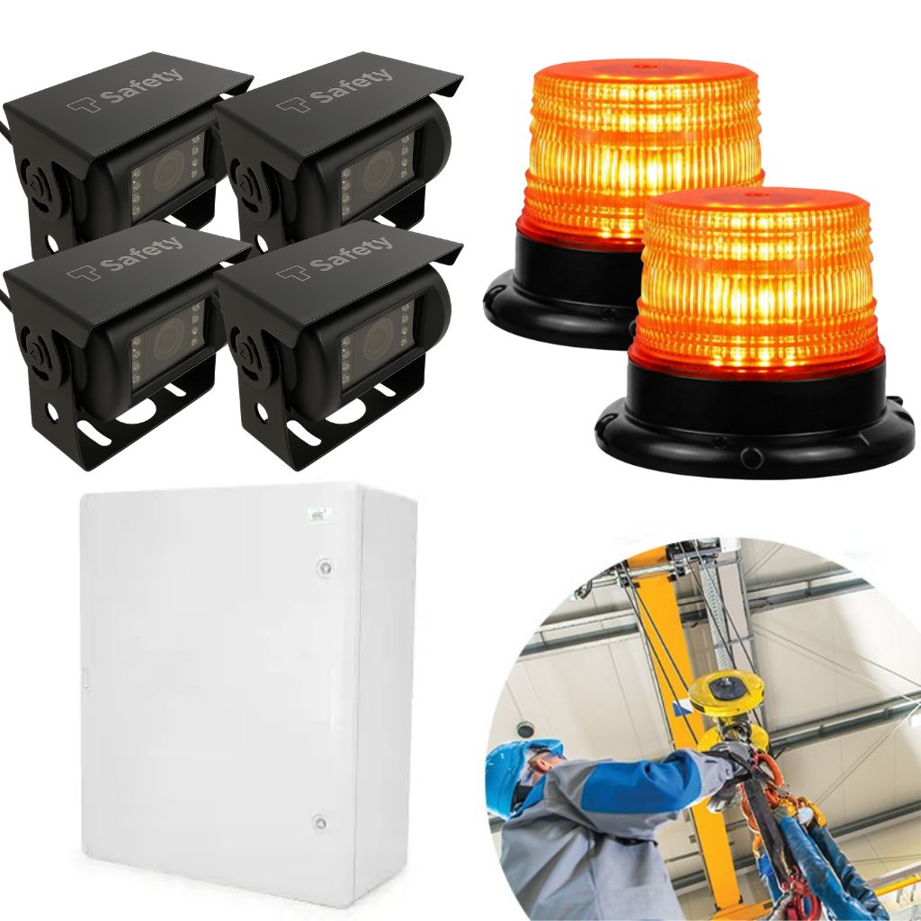 tsafety-produkty-system-antykolizyjny-na-suwnice-4-kamery TS-Crane 4 kamery - obrazek 1